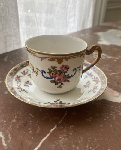 Tasse café decor - tasse,
