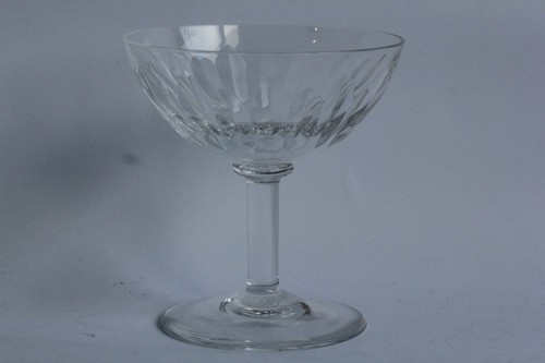 Baccarat coupe champagne - à,