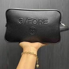 Sac à main G/Fore Golf Classic Cart Bag pour golfeurs couleur noire DHL FedEx