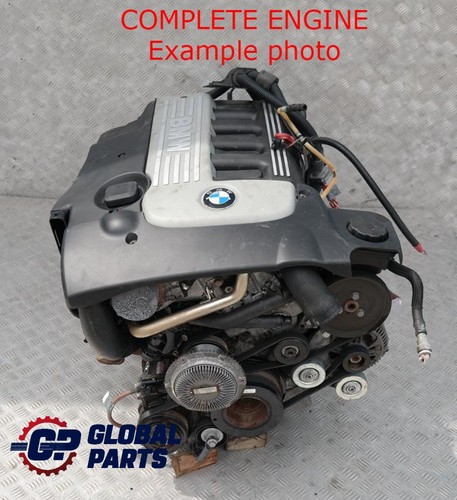Bmw serie e53 0d - serie, diesel