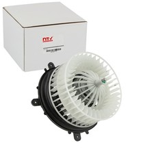NTY Ventilateur Intérieur