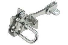 Charnière de Porte Avant Pour