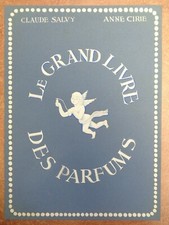 ORIGINAL GOUACHE Painting Book Cover Project Perfumes Angel Art