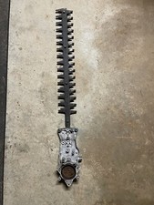 OEM Stihl HS45 Hedge Trimmer Gearbox Assembly W/ Blades 18”