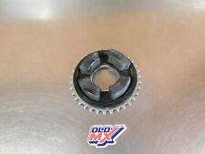 Couronne + silentbloc Honda 80