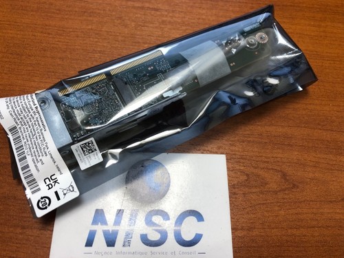 Dell dual boss adapter 2 - dell, m.2