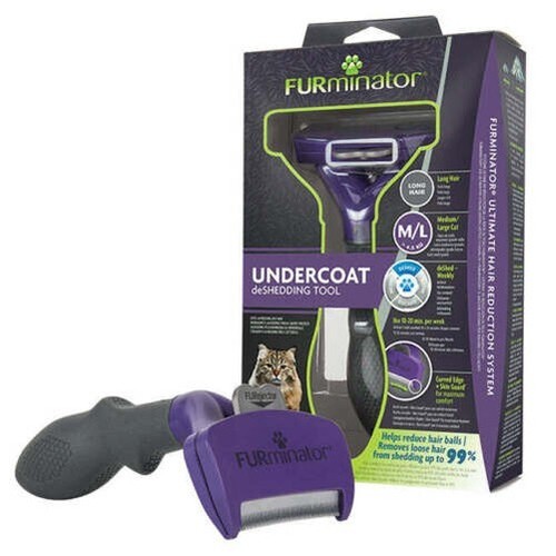 Furminator sous poil - furminator, sous-poil