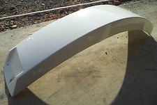 Caravane Revêtement Blanc