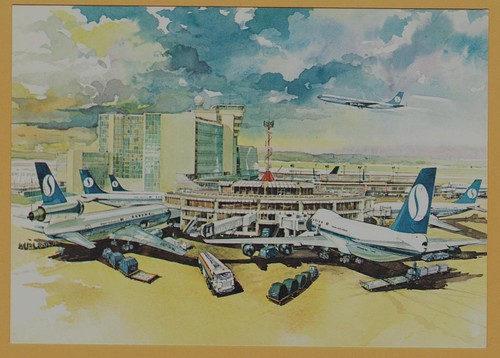Brussels national airport - brussels,