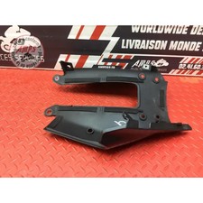 Coque arrière gauche