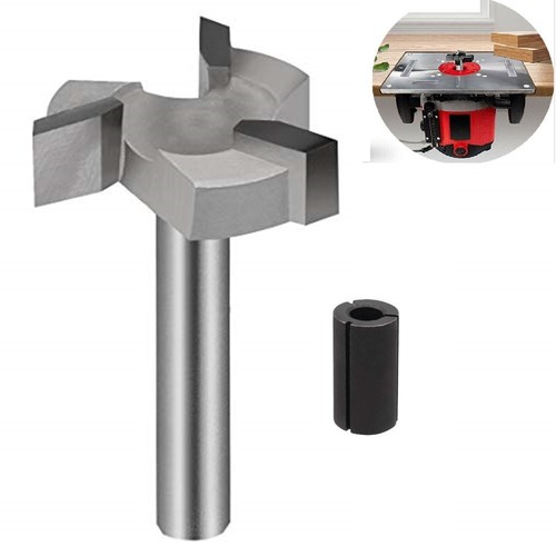 Embouts routeur cnc 14 - de,