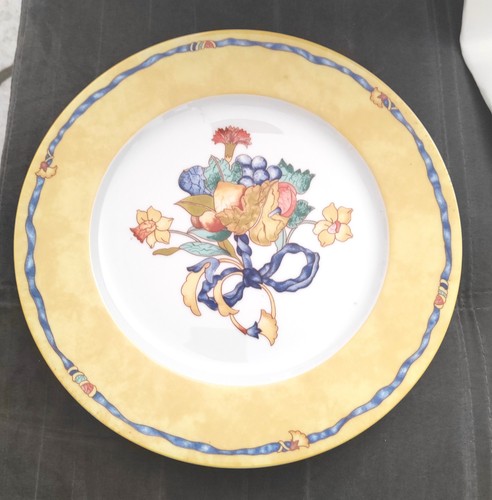 Tres belle assiette - belle,