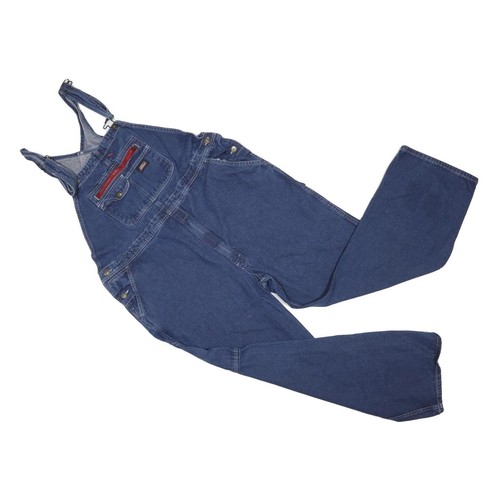 Dickies hommes bleu salopette - dickies,