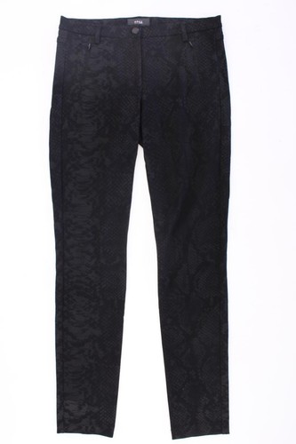 Pantalon femme brax taille - ⭐,