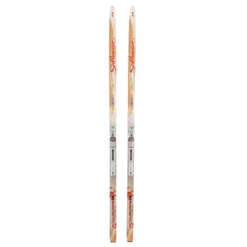Ski fond occasion salomon - occasion,