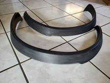 Wheel arch widening rear right and left VW Golf 1 GT GTI convertible 171853818A