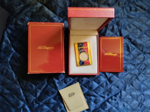 Coupe cigare dupont edition - coupe,