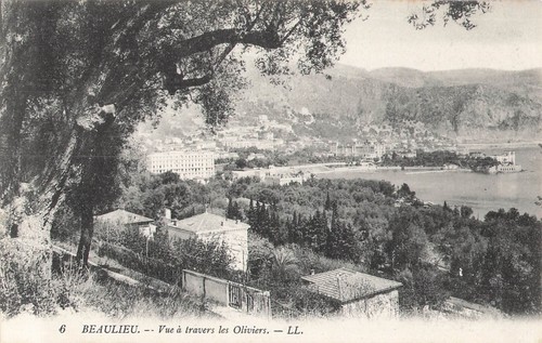Beaulieu 41529 - 06,