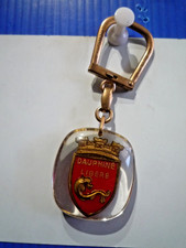 ancien porte clé BOURBON pour