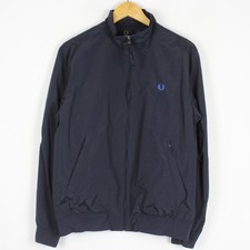 Bomber homme FRED PERRY taille