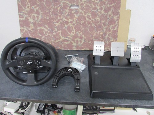 Thrustmaster t300 gt - t300,
