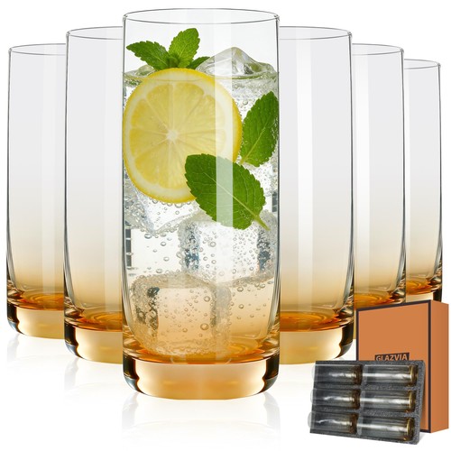 Verres long drink set - verres,
