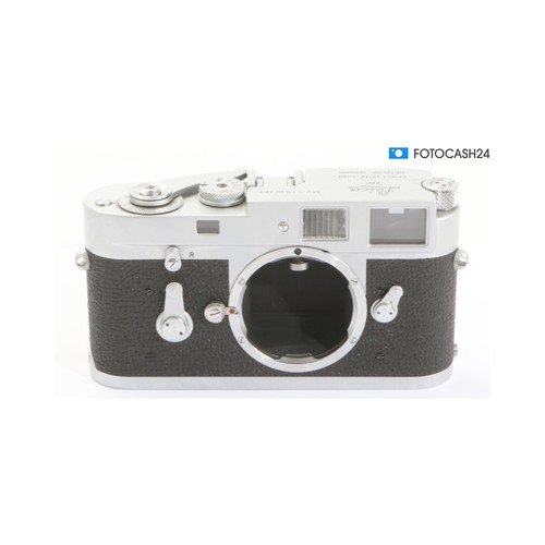 Leica très bien - +, (282907)