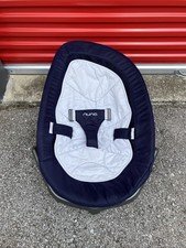 Nuna Leaf Baby Rocker Seat Purple 