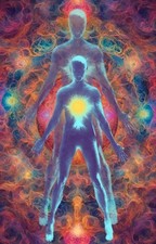BE THYSELF 