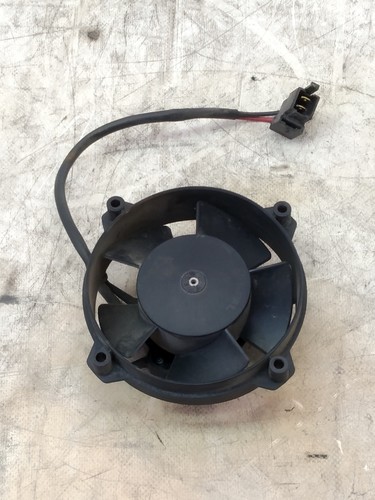 Ventilateur radiateur - ventilateur, de