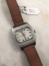 Authentic Vintage Raketa