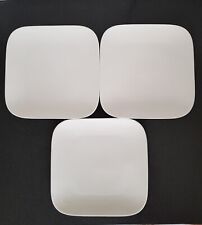 Grandes assiettes de service