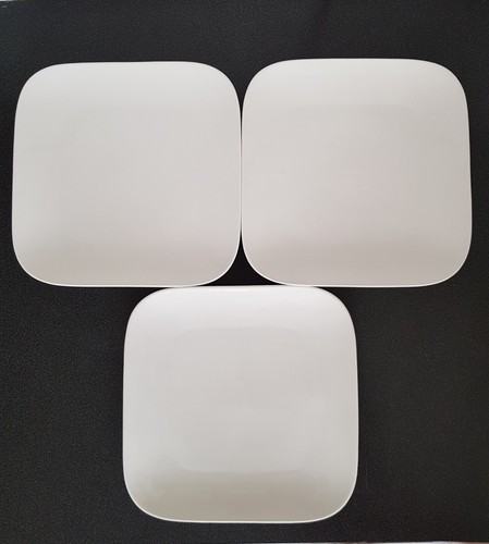 Grandes assiettes service - assiettes,