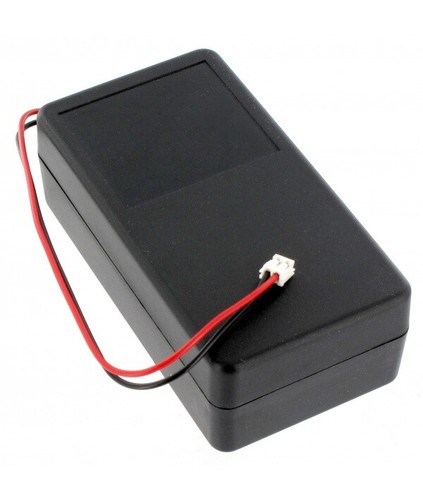 Bloc batterie daitem - daitem, 11ah