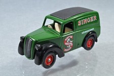 BC854 Lledo - Morris Z "Singer" A/- Pickup