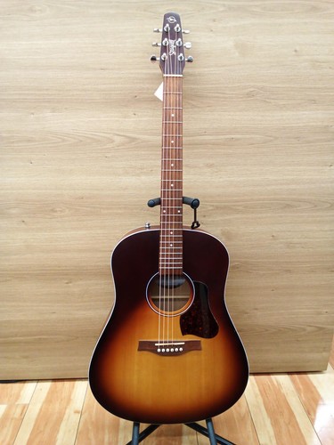 Guitare acoustique seagull - guitare,