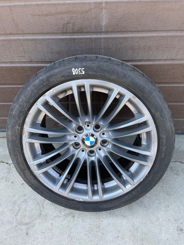 Bmw e90 2010 jante alliage - m3,