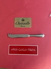 COUTEAU FROMAGE CHRISTOFLE