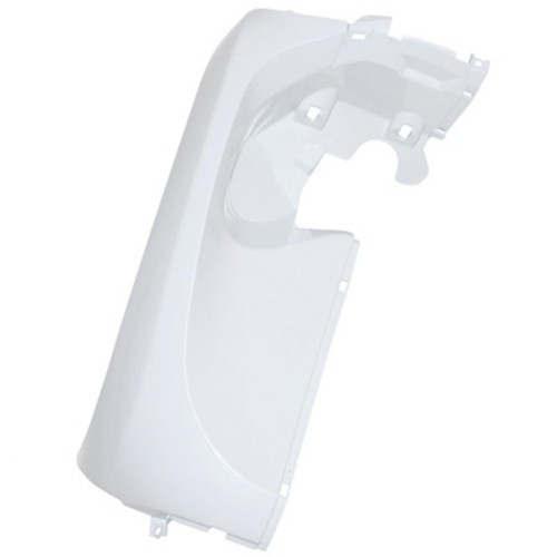 Carenage tablier scoot - av,