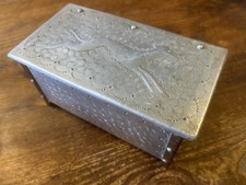 Objet de Poilu Art Populaire