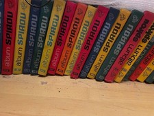 Collection de 56 albums du