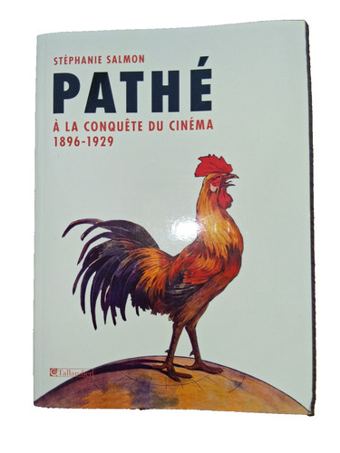 Pathe a la - 📖,
