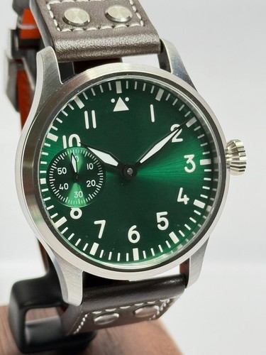 Montre aviateur homme - homme, 42