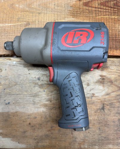 Ingersoll rand 2146 impact - rand, ir