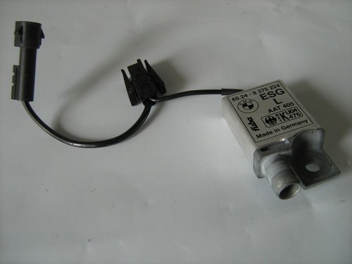 Antenne bmw e38 - antenne, tv