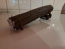 SEMI-REMORQUE SEULE : 2