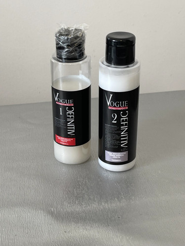 Lissage bresilien vogue - lissage,