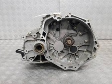 Boite 5 vitesses - Opel Meriva