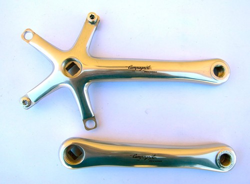 Campagnolo record 170 - campagnolo,