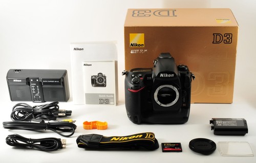 Appareil photo reflex